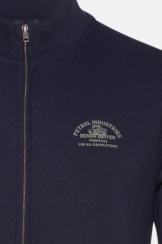 Gilet - blauw - Petrol Industries®