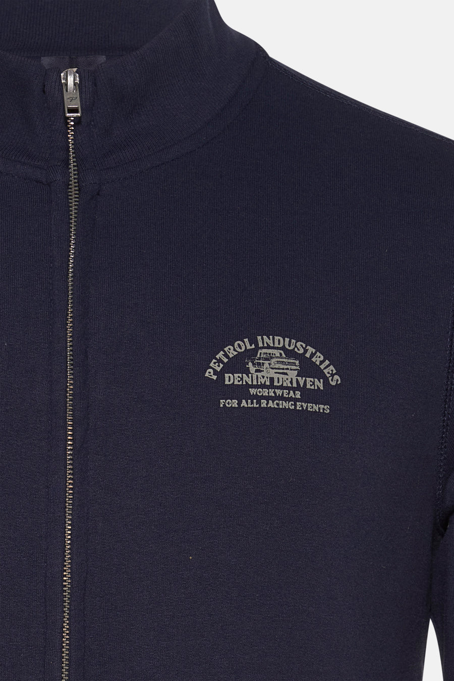 Gilet - blauw - Petrol Industries®