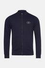 Sweater (gilet) Blauw - Petrol Industries®