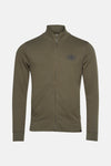 Sweater (gilet) Groen - Petrol Industries®