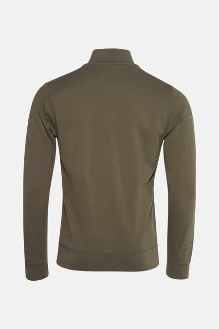 Sweat (gilet) Vert - Petrol Industries®