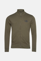 Sweater (gilet) Groen - Petrol Industries®