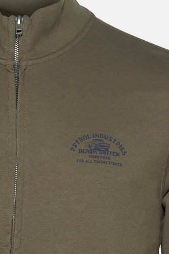 Gilet - vert - Petrol Industries®