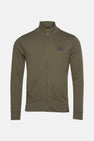 Sweat (gilet) Vert - Petrol Industries®