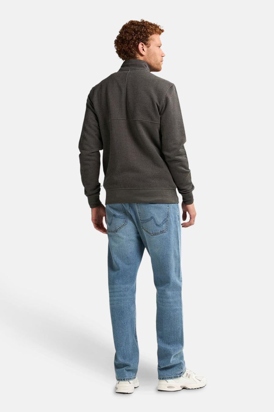 Gilet - Kaki - Petrol Industries®