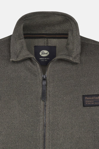 Gilet - Kaki - Petrol Industries®