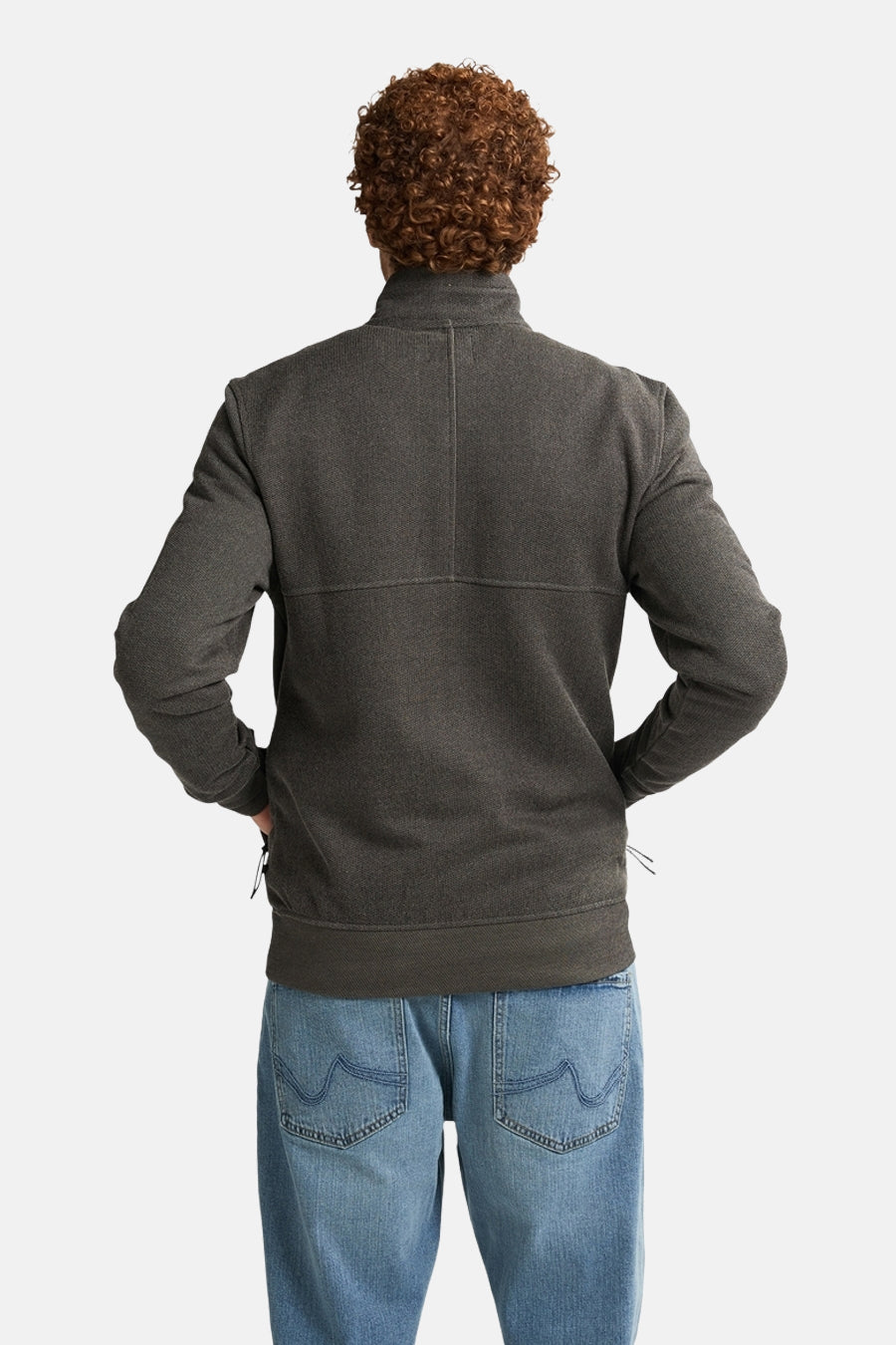 Gilet - Kaki - Petrol Industries®