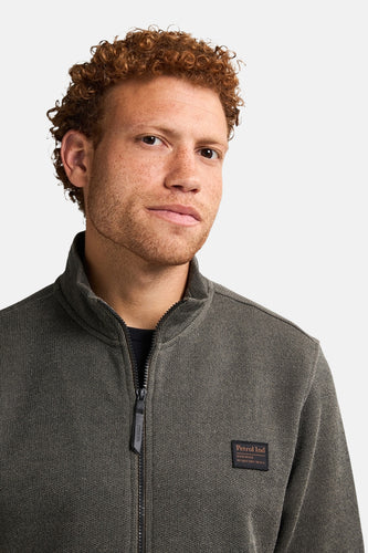 Gilet - Kaki - Petrol Industries®