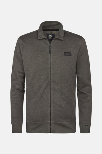 Gilet - Kaki - Petrol Industries®