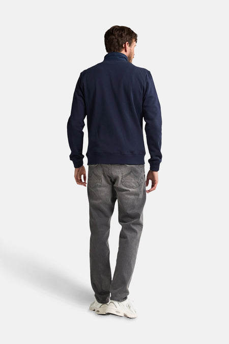 Sweater (gilet) blauw - Petrol Industries®