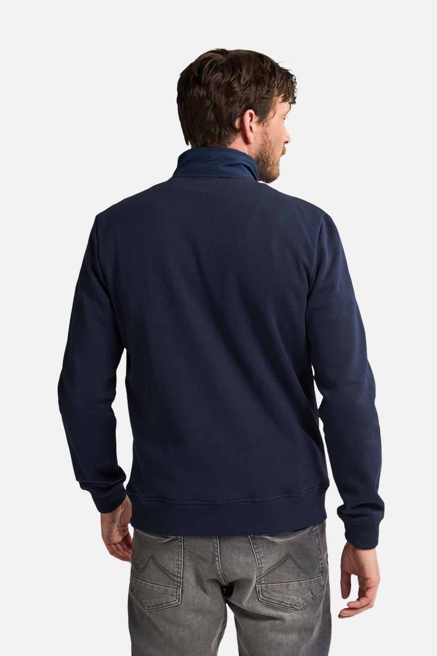 Veste courte bleu - Petrol Industries® - Petrol Industries®