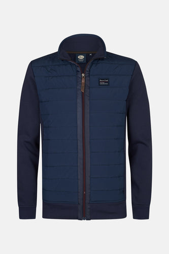 Veste courte bleu - Petrol Industries® - Petrol Industries®