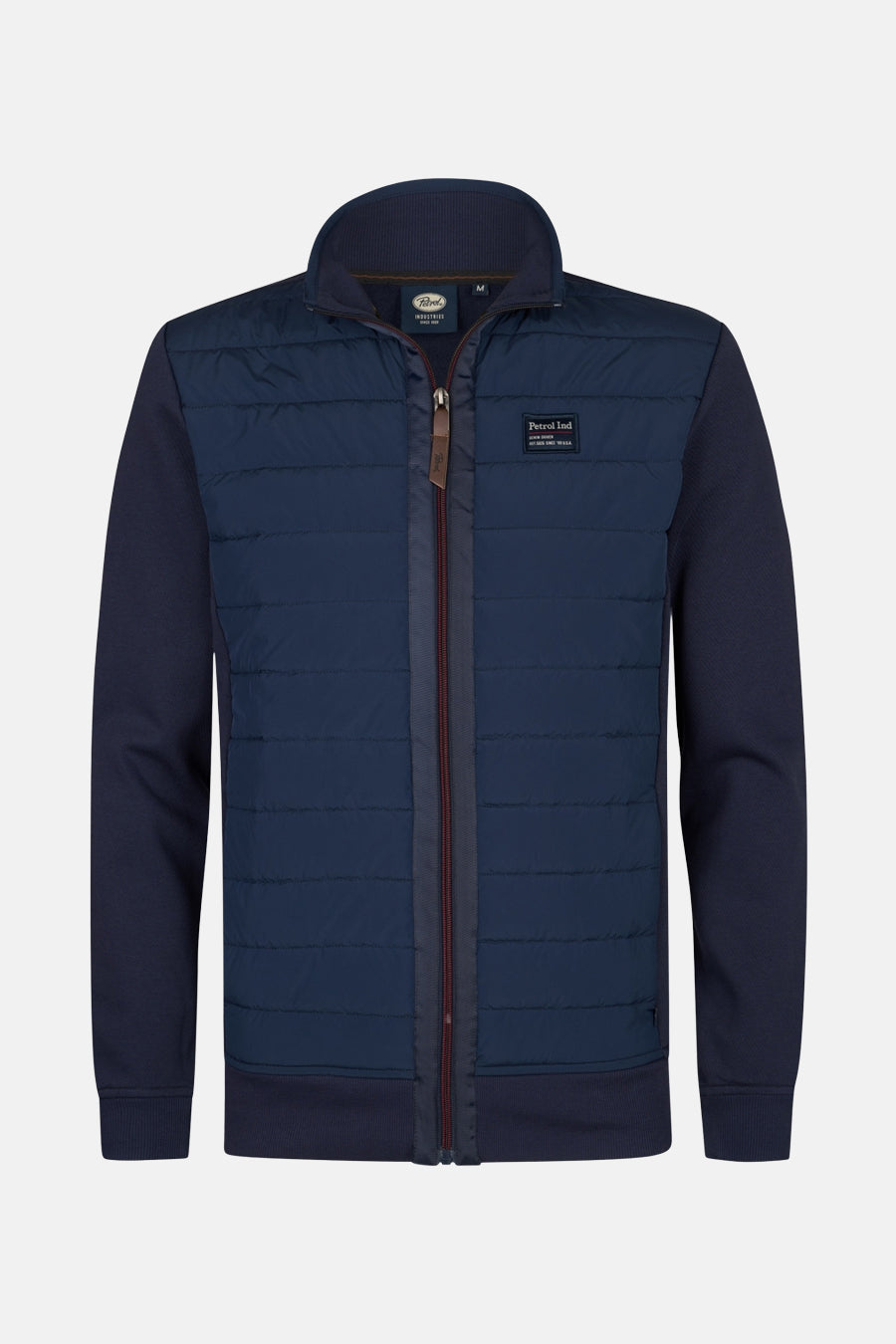 Veste courte bleu - Petrol Industries® - Petrol Industries®