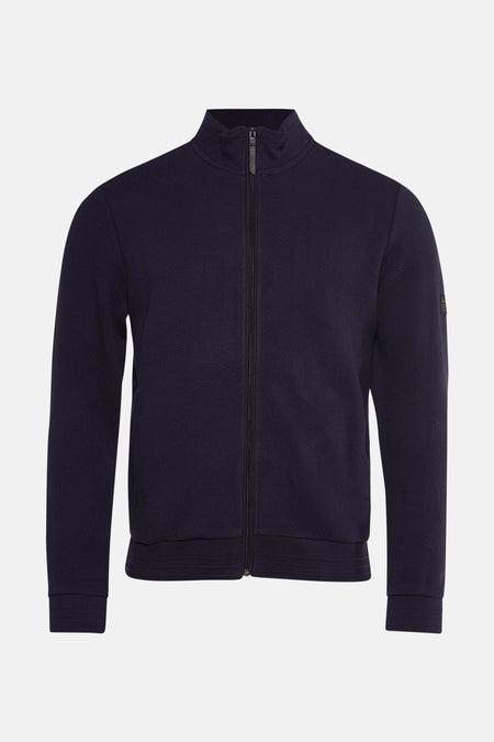 Gilet - bleu