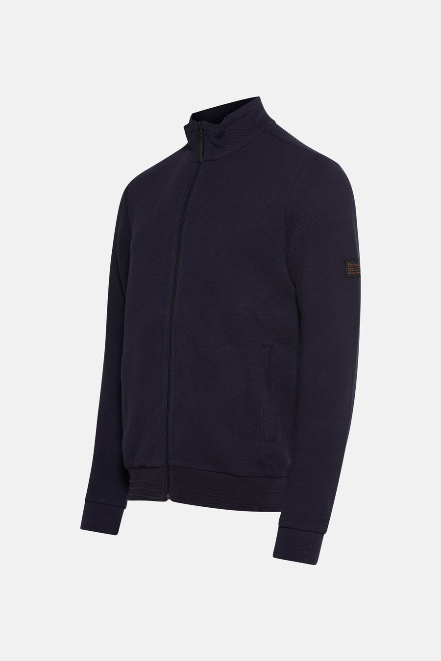 Gilet - bleu