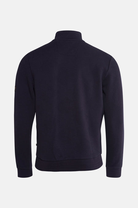 Gilet - bleu