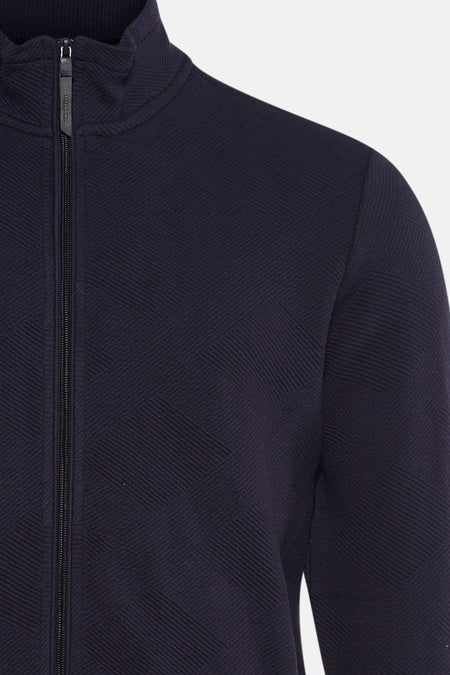 Gilet - bleu