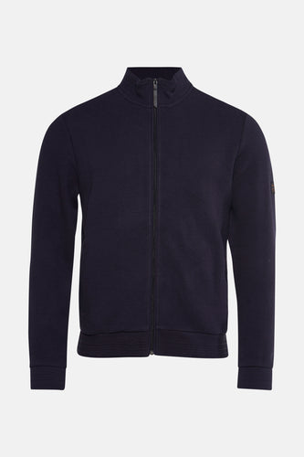 Gilet - bleu