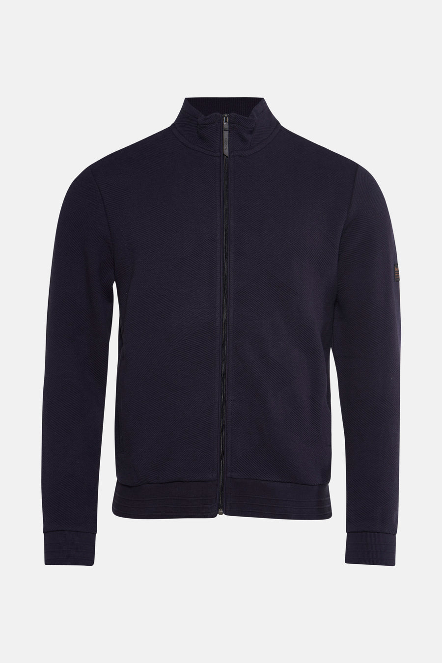 Gilet - bleu