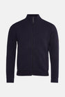 Gilet - bleu