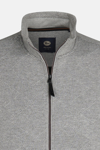 Gilet - grijs - Petrol Industries® - 10