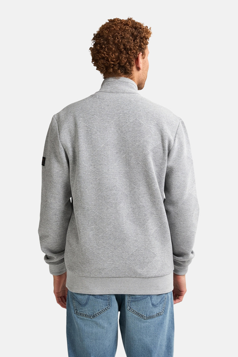 Gilet - grijs - Petrol Industries® - 7