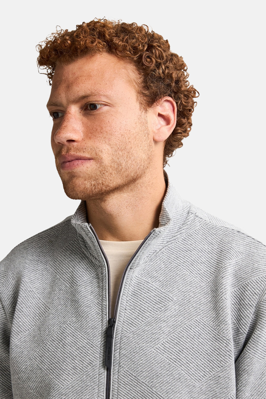 Gilet - grijs - Petrol Industries® - 8