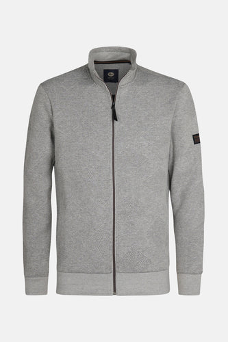 Gilet - grijs - Petrol Industries® - 10