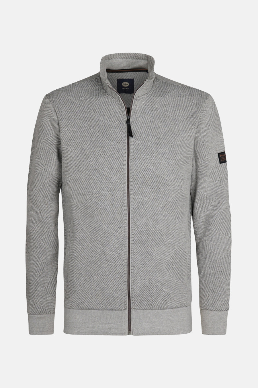 Gilet - grijs - Petrol Industries® - 9