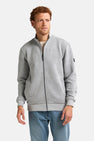 Sweater (gilet) grijs - Petrol Industries®