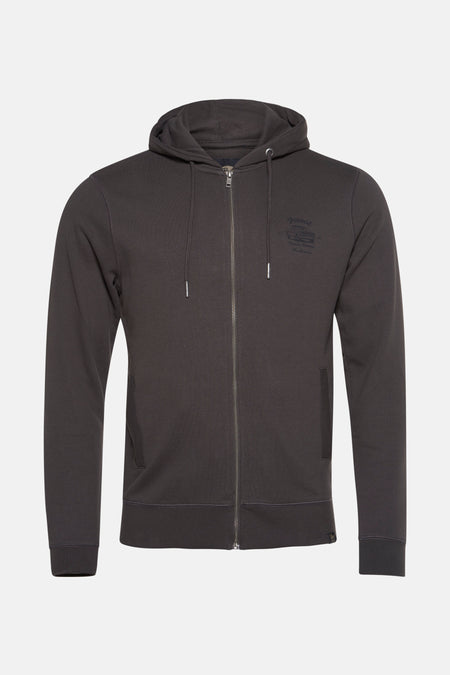 Sweat (gilet) Gris - Petrol Industries®