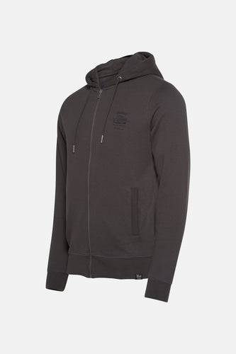 Gilet - gris