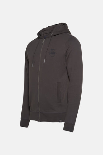 Gilet - grijs - Petrol Industries®