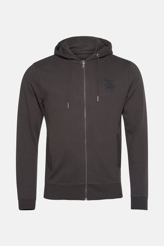 Gilet - grijs - Petrol Industries®