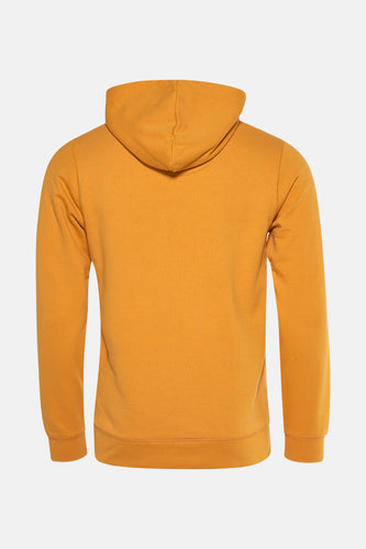 Sweater - geel