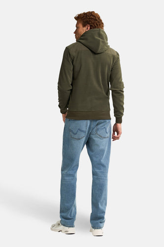 Gilet - groen - Petrol Industries®