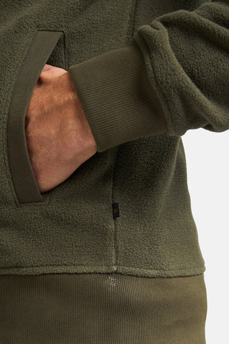 Gilet - groen - Petrol Industries®