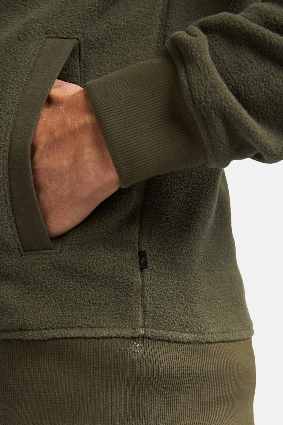 Gilet - groen - Petrol Industries®