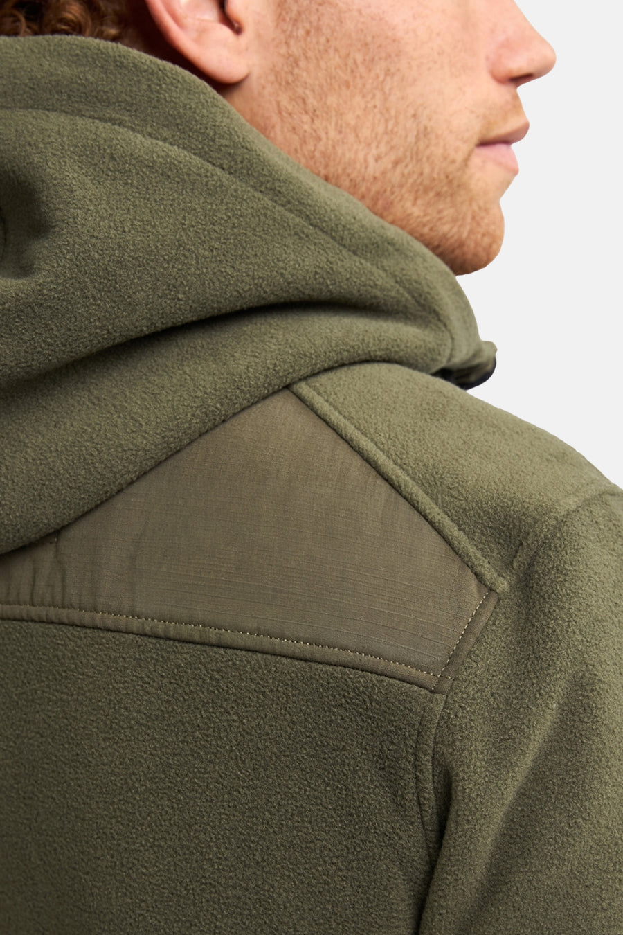 Gilet - groen - Petrol Industries®