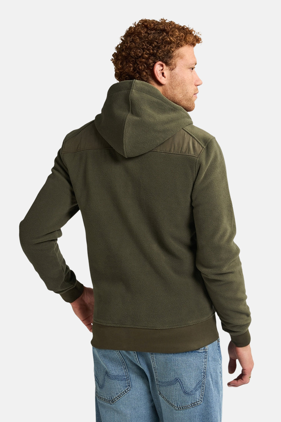 Gilet - groen - Petrol Industries®