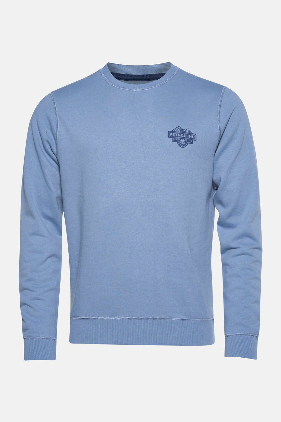 Sweater - blauw