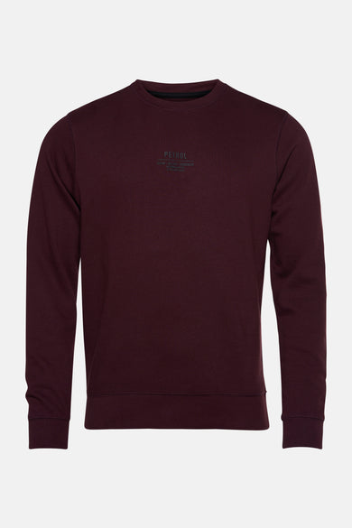 Sweat col O Multicolore - Petrol Industries®