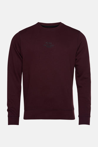 Sweat - bordeaux