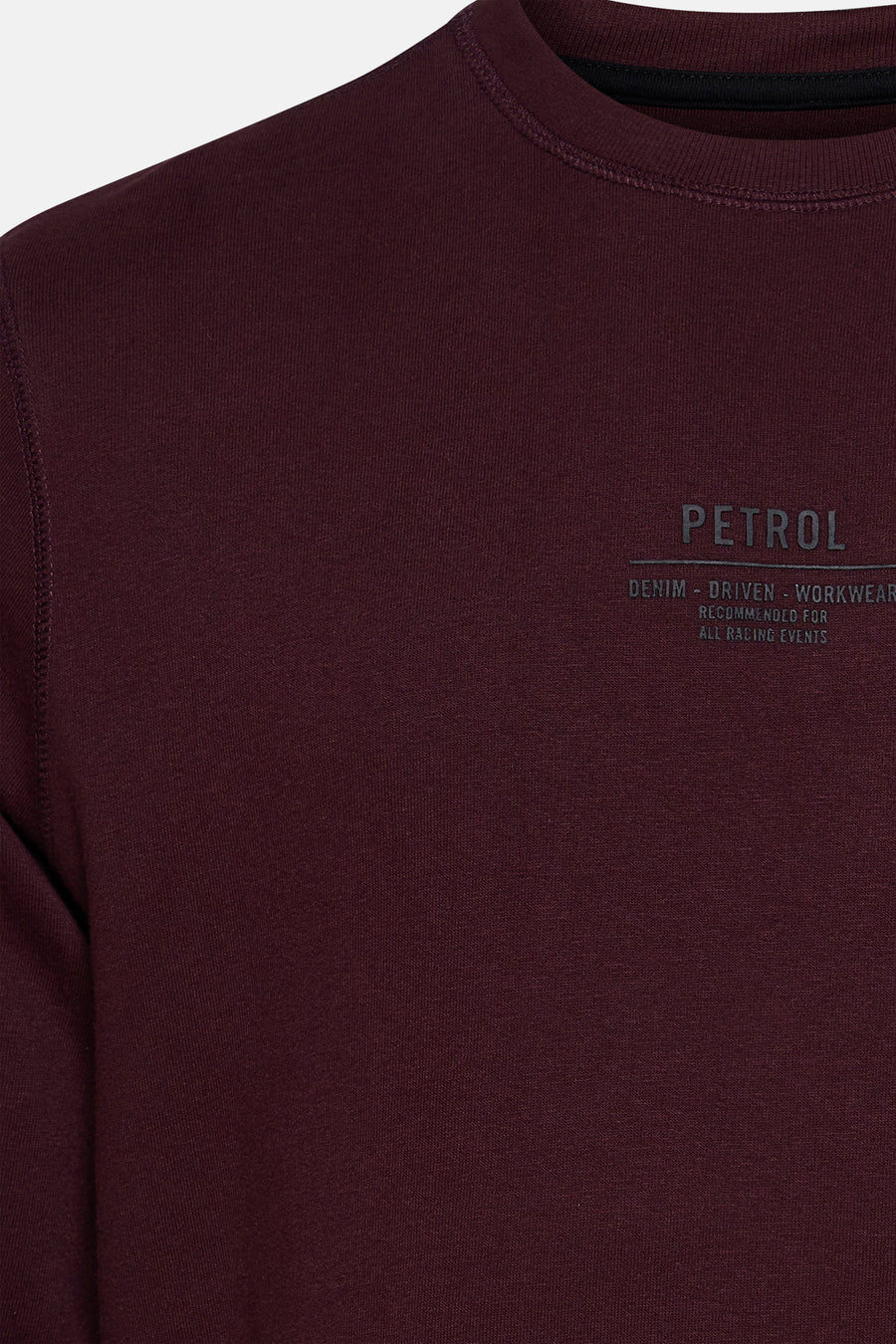 Sweater - bordeaux - Petrol Industries®