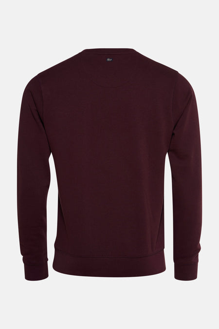 Sweat col O Multicolore - Petrol Industries®
