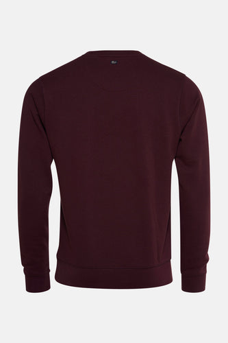 Sweater - bordeaux - Petrol Industries®