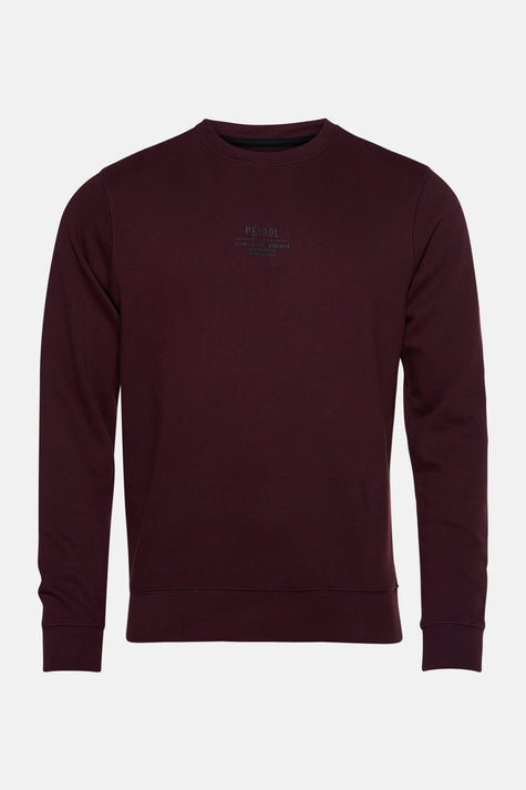 Sweat col O Multicolore - Petrol Industries®