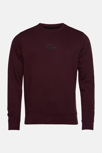 Sweater - bordeaux - Petrol Industries®
