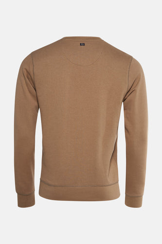 Sweater - beige - Petrol Industries®