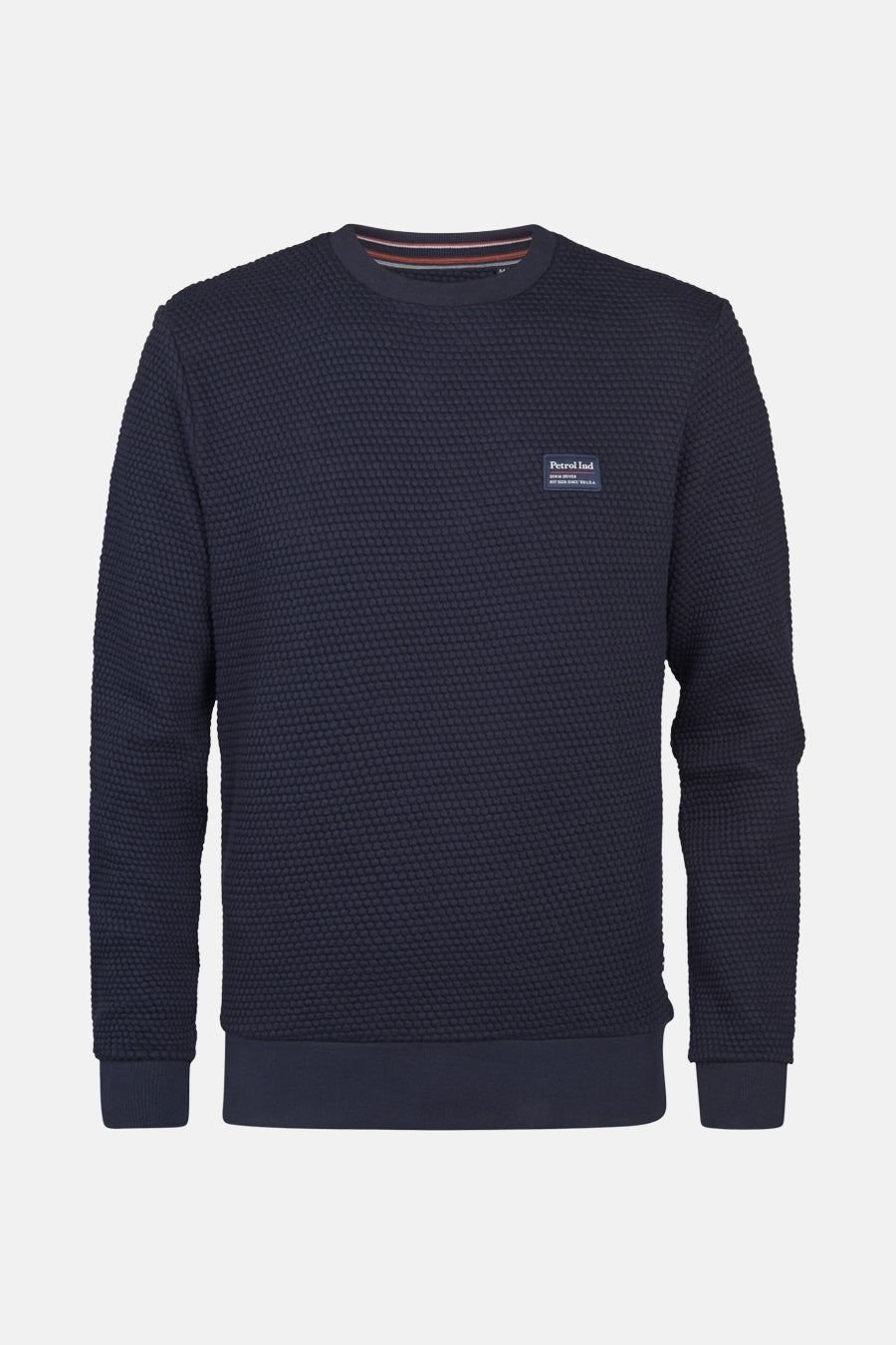 Sweat - bleu - Petrol Industries®